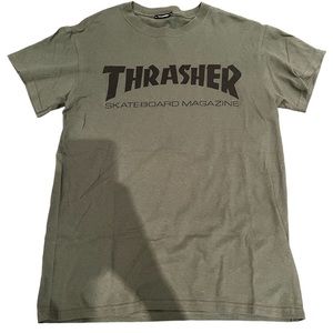 Trasher tee